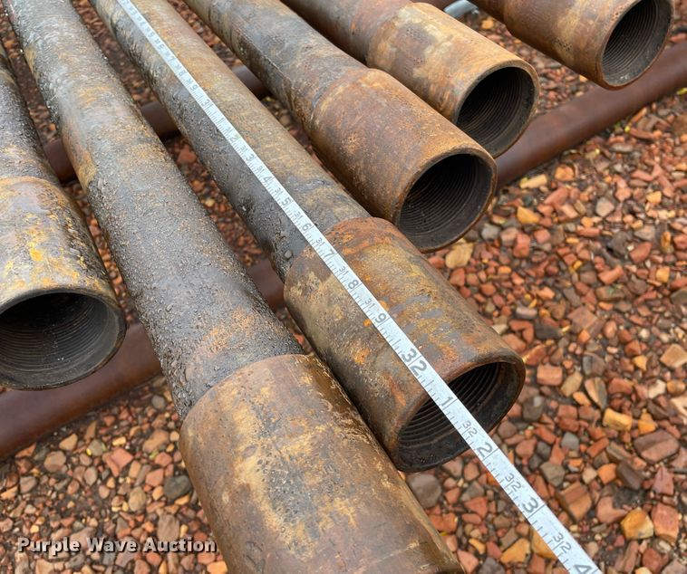 image for item LU9715 (20) pipes