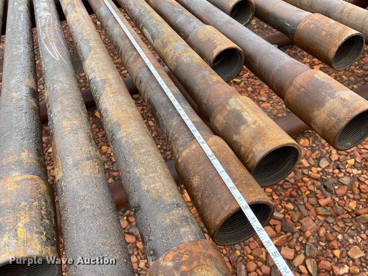 image for item LU9715 (20) pipes