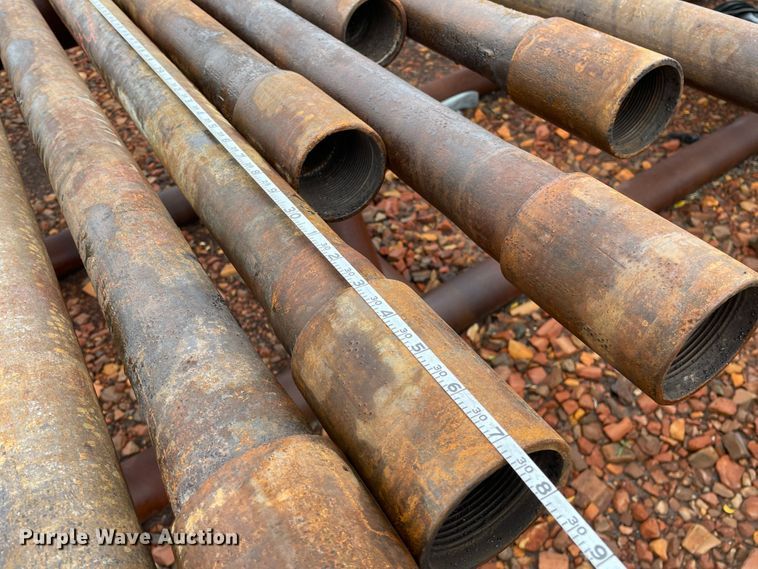 image for item LU9715 (20) pipes