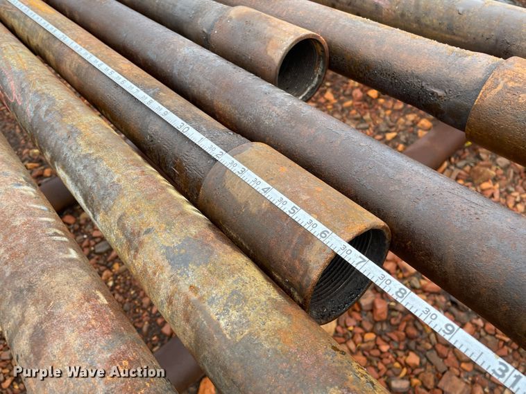 image for item LU9715 (20) pipes