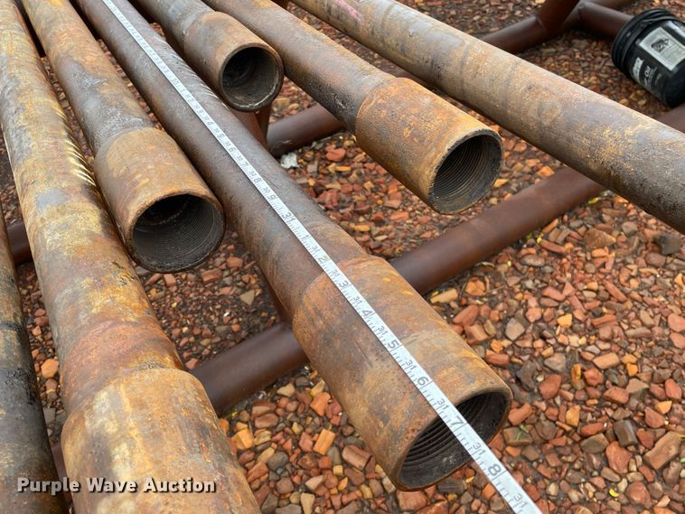 image for item LU9715 (20) pipes