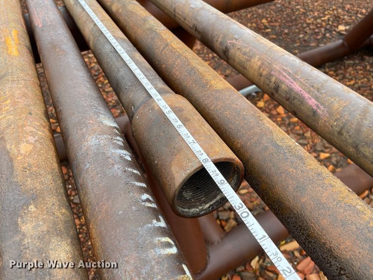 image for item LU9715 (20) pipes