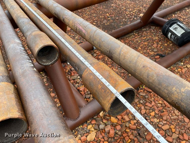 image for item LU9715 (20) pipes