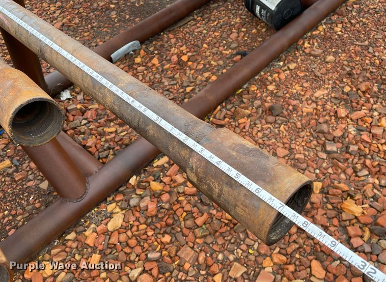 image for item LU9715 (20) pipes