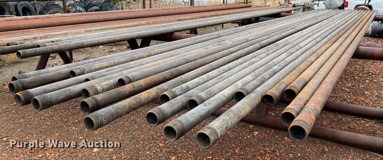 image for item LU9716 (20) pipes