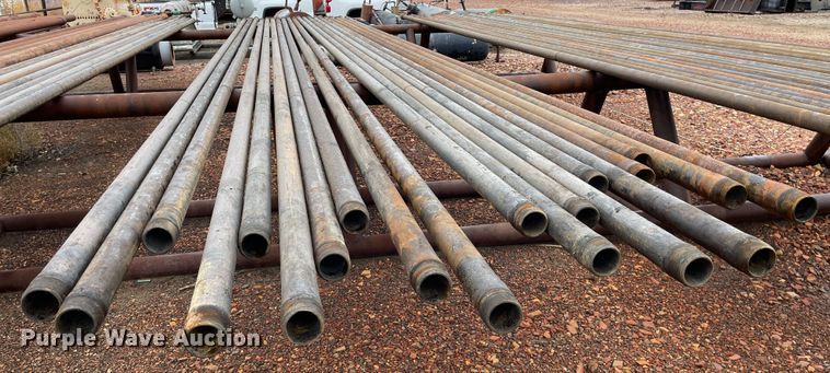 image for item LU9716 (20) pipes