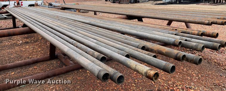 image for item LU9716 (20) pipes