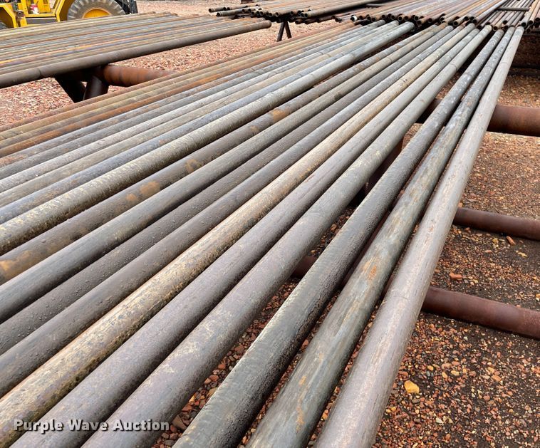 image for item LU9716 (20) pipes