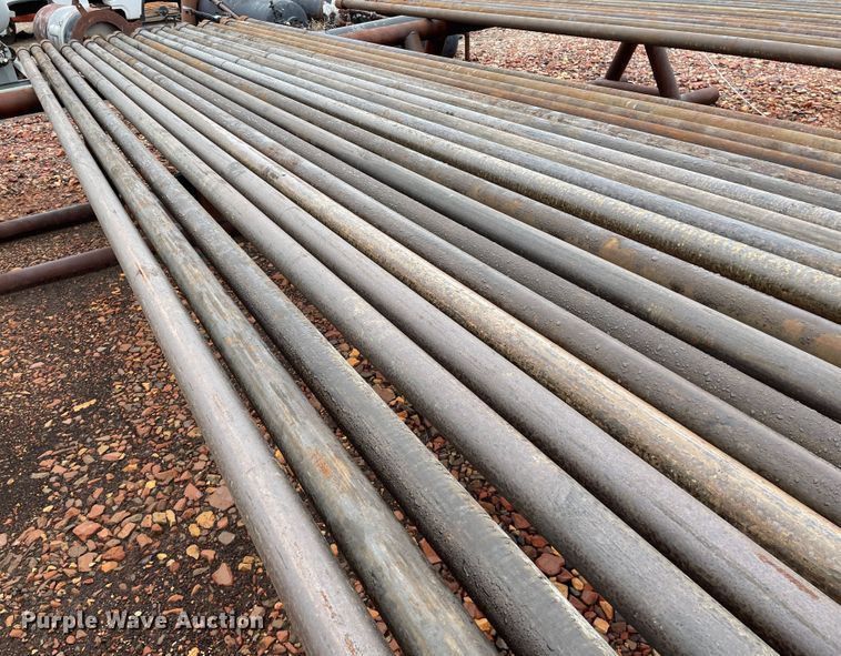 image for item LU9716 (20) pipes