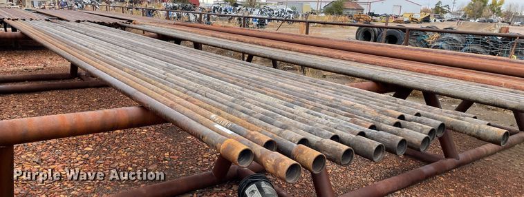 image for item LU9716 (20) pipes