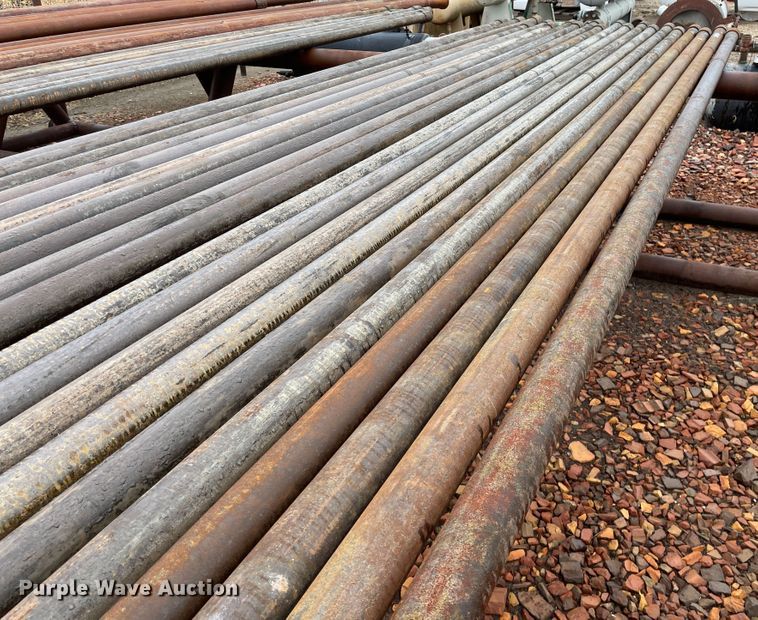 image for item LU9716 (20) pipes