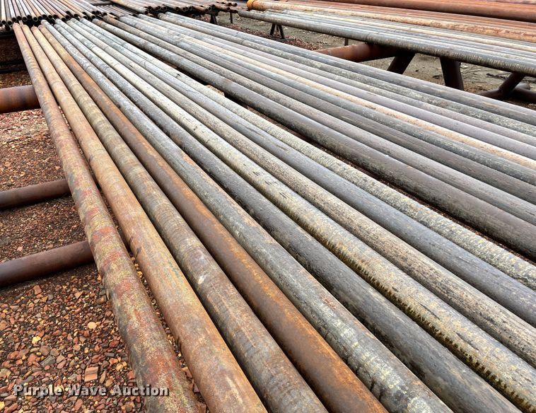 image for item LU9716 (20) pipes