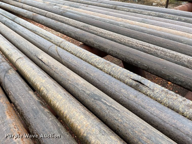 image for item LU9716 (20) pipes