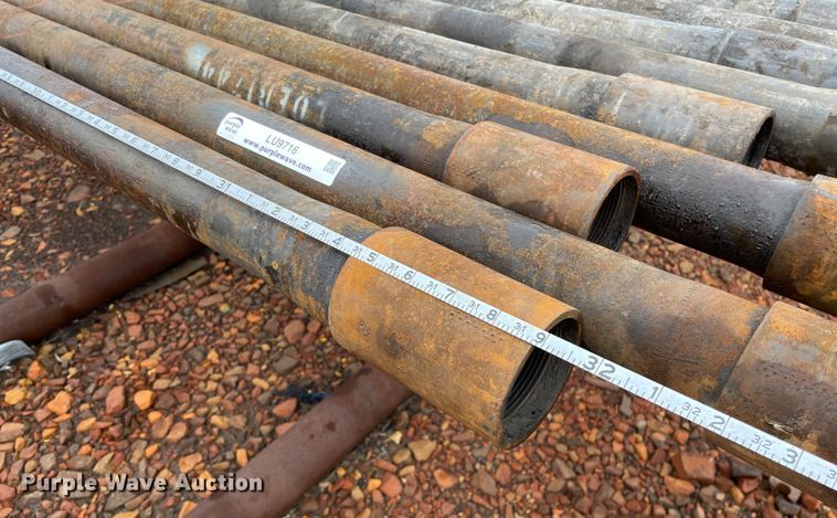 image for item LU9716 (20) pipes