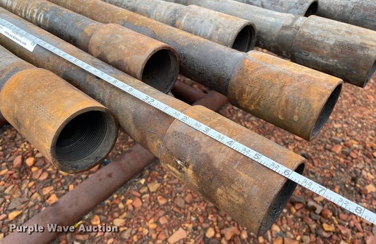 image for item LU9716 (20) pipes