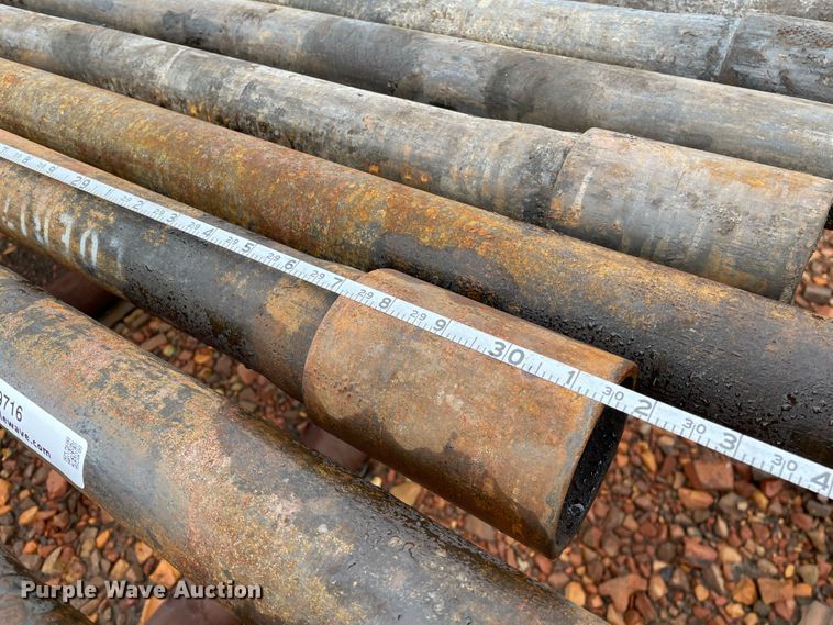 image for item LU9716 (20) pipes