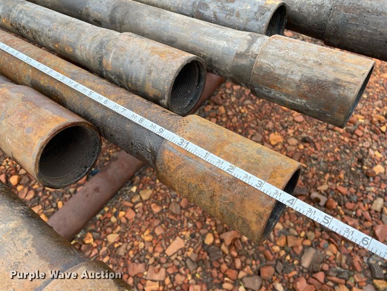 image for item LU9716 (20) pipes