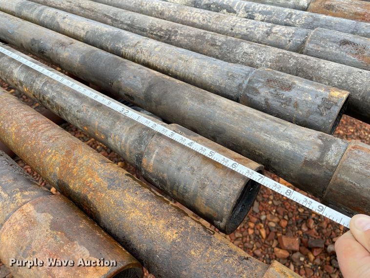 image for item LU9716 (20) pipes