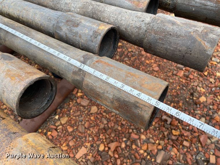 image for item LU9716 (20) pipes