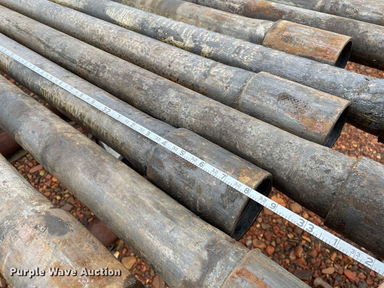 image for item LU9716 (20) pipes