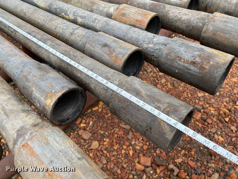 image for item LU9716 (20) pipes