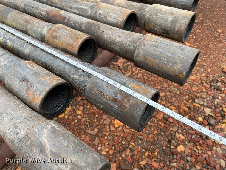 image for item LU9716 (20) pipes