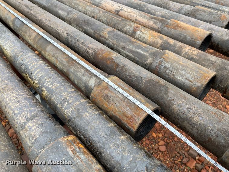 image for item LU9716 (20) pipes