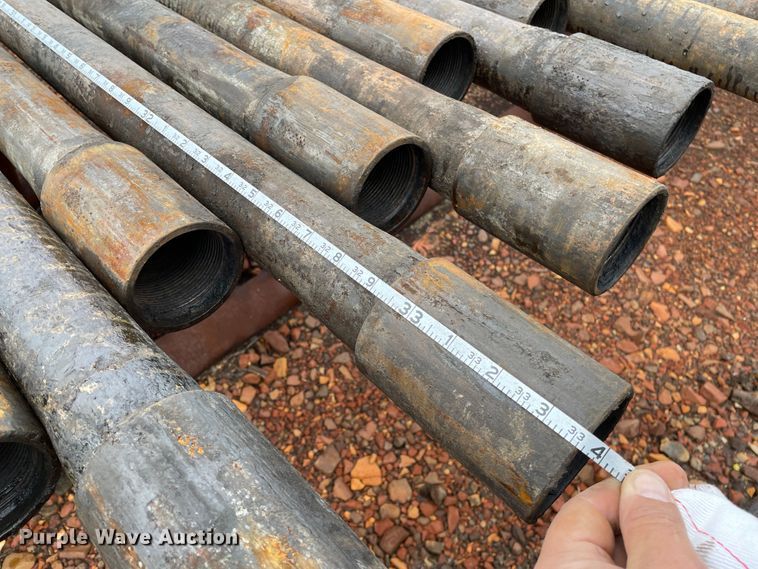 image for item LU9716 (20) pipes