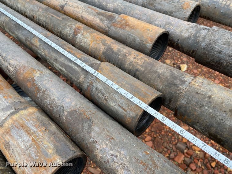 image for item LU9716 (20) pipes