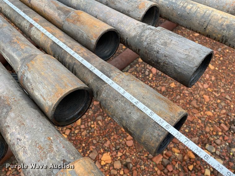 image for item LU9716 (20) pipes