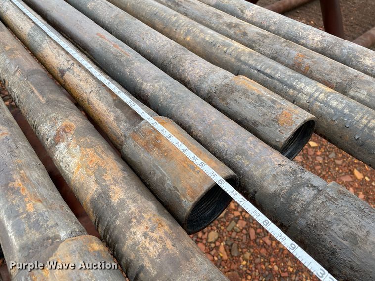 image for item LU9716 (20) pipes