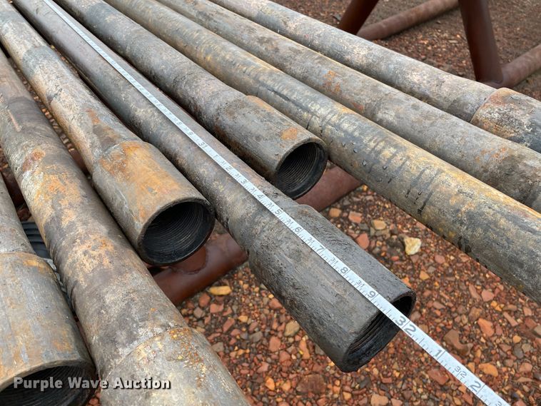 image for item LU9716 (20) pipes