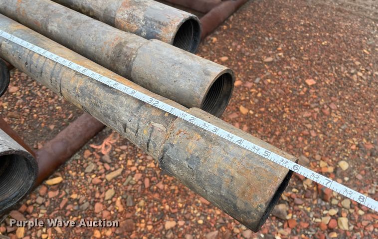 image for item LU9716 (20) pipes