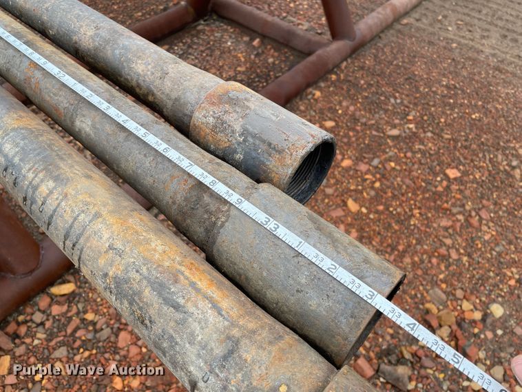 image for item LU9716 (20) pipes