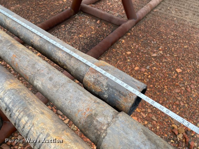 image for item LU9716 (20) pipes