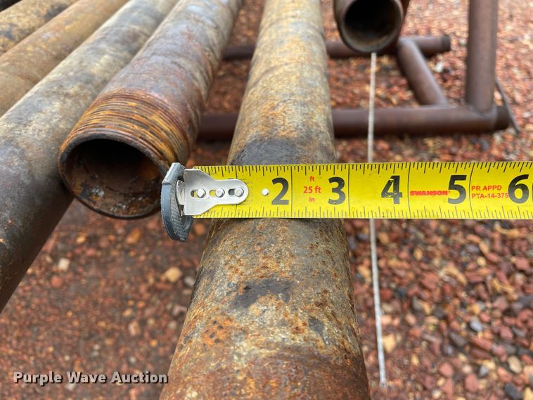 image for item LU9716 (20) pipes