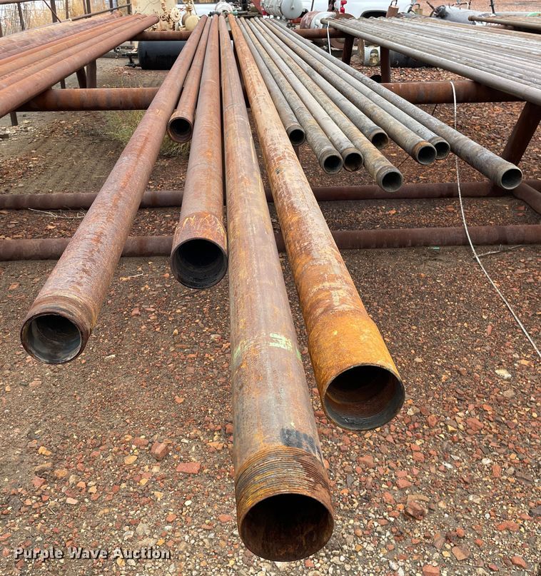 image for item LU9717 (13) pipes