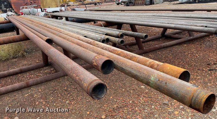 image for item LU9717 (13) pipes