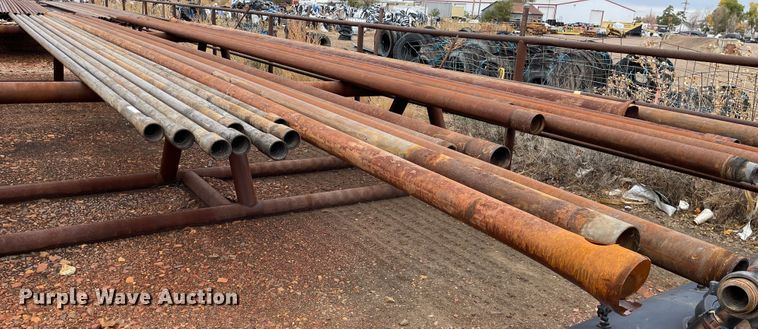 image for item LU9717 (13) pipes