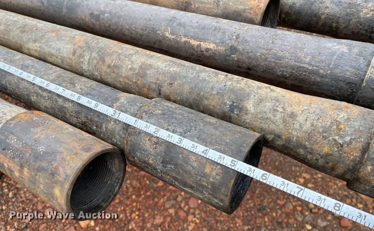 image for item LU9717 (13) pipes