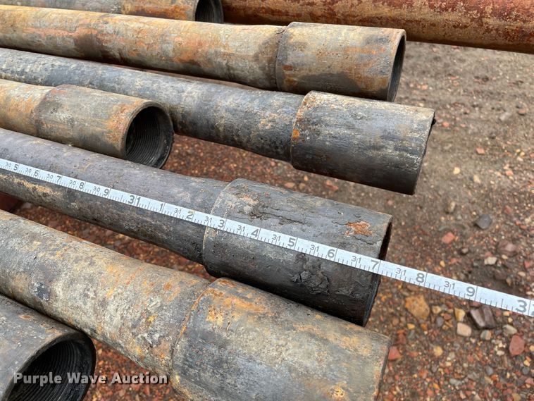 image for item LU9717 (13) pipes