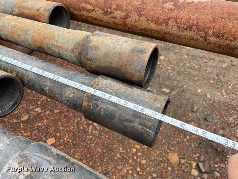 image for item LU9717 (13) pipes