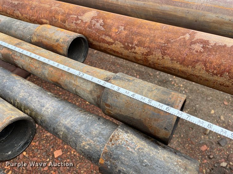 image for item LU9717 (13) pipes