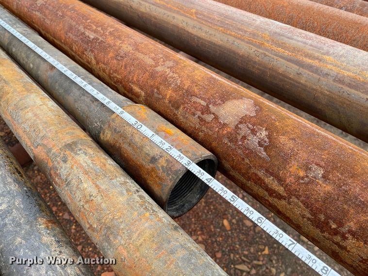 image for item LU9717 (13) pipes