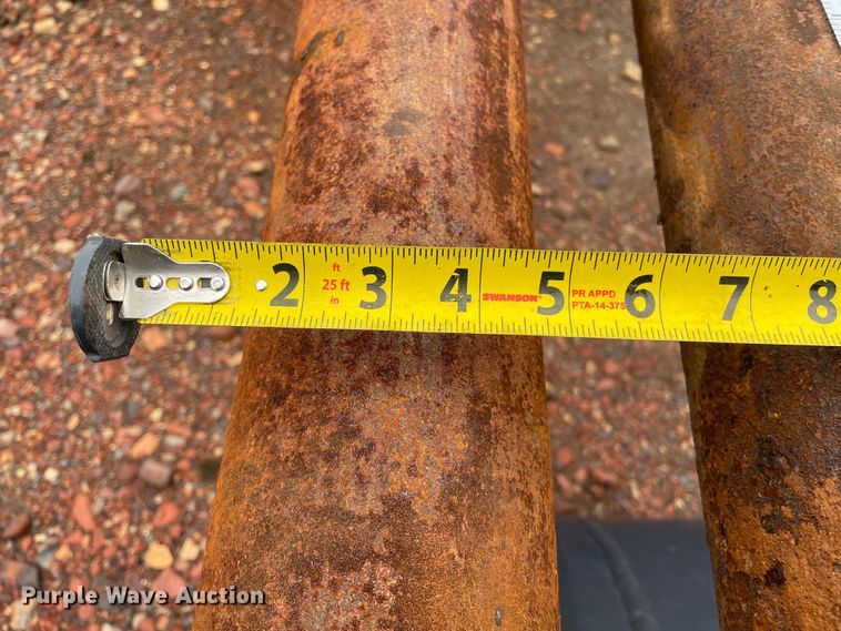 image for item LU9717 (13) pipes