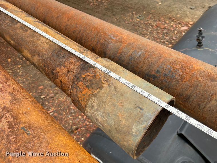 image for item LU9717 (13) pipes