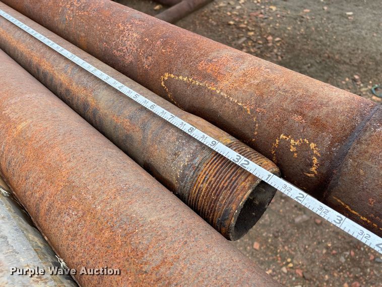 image for item LU9717 (13) pipes