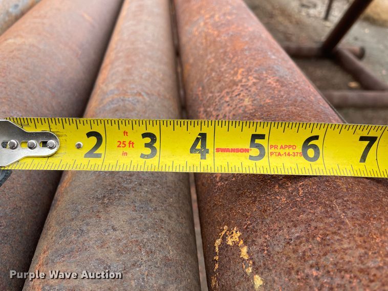 image for item LU9717 (13) pipes