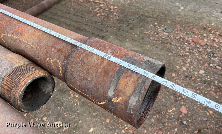 image for item LU9717 (13) pipes