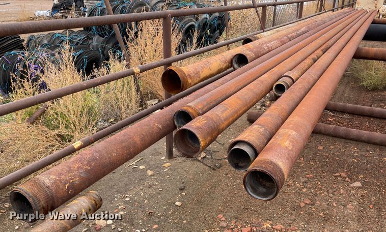 image for item LU9718 (9) pipes